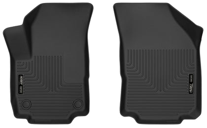 Husky Liners 52241 X-act Contour Floor Liner Fits 21 Mustang Mach-E