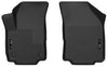 Husky Liners 52241 X-act Contour Floor Liner Fits 21 Mustang Mach-E