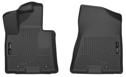 Husky Liners 52361 X-act Contour Floor Liner Fits 17-21 Sportage Tucson