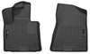 Husky Liners 52361 X-act Contour Floor Liner Fits 17-21 Sportage Tucson