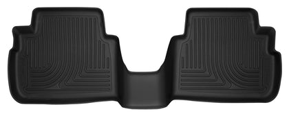 Husky Liners 52881 X-act Contour Floor Liner Fits 17-22 Crosstrek Impreza