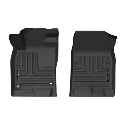Husky Liners 53071 X-act Contour Floor Liner Fits 22 Civic