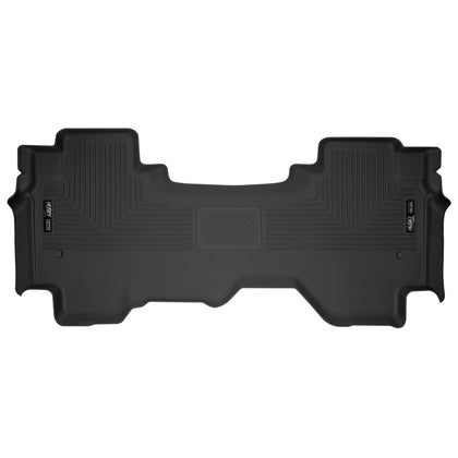Husky Liners 53691 X-act Contour Floor Liner Fits 19-22 1500