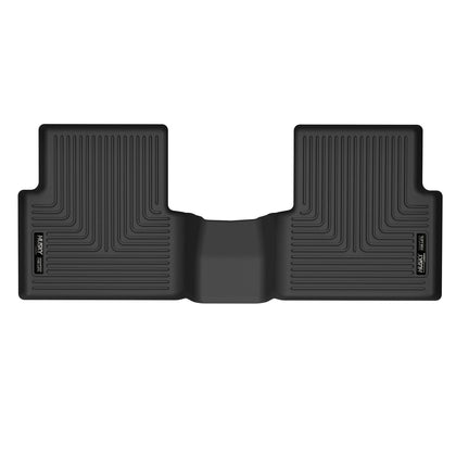 Husky Liners 53771 X-act Contour Floor Liner Fits 21 Bronco Sport