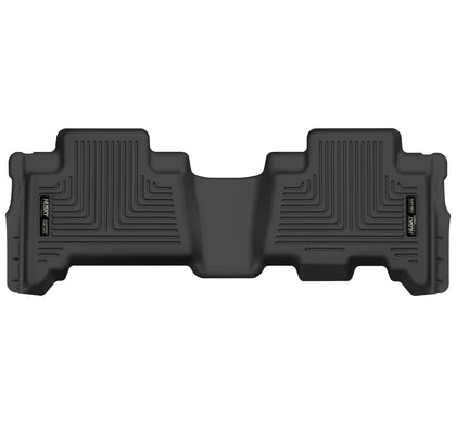 Husky Liners 53861 X-act Contour Floor Liner Fits 13-22 4Runner GX460