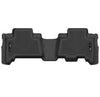 Husky Liners 53861 X-act Contour Floor Liner Fits 13-22 4Runner GX460