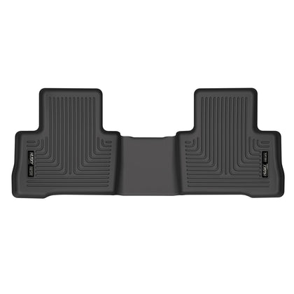 Husky Liners 53871 X-act Contour Floor Liner Fits 21-22 Venza