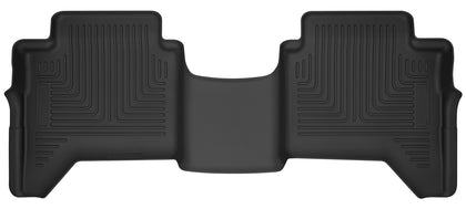 Husky Liners 54711 X-act Contour Floor Liner Fits 19-22 Ranger