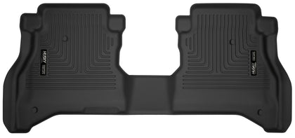 Husky Liners 54791 X-act Contour Floor Liner Fits 20-21 Gladiator