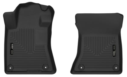 Husky Liners 54851 X-act Contour Floor Liner Fits 19-22 Altima