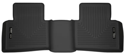 Husky Liners 54861 X-act Contour Floor Liner Fits 19-22 Altima