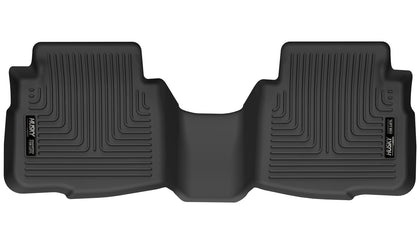 Husky Liners 54911 X-act Contour Floor Liner Fits 20-21 Outback