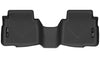 Husky Liners 54911 X-act Contour Floor Liner Fits 20-21 Outback