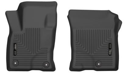 Husky Liners 54921 X-act Contour Floor Liner Fits 20-21 Escape