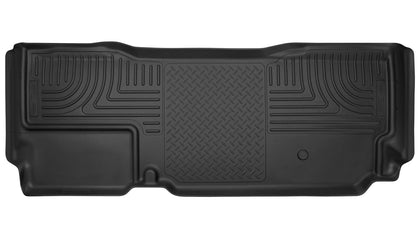 Husky Liners 54931 X-act Contour Floor Liner Fits 20-21 Escape