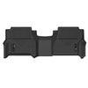 Husky Liners 54991 X-act Contour Floor Liner Fits 08-21 Equator Frontier