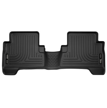 Husky Liners 55271 X-act Contour Floor Liner Fits 13-19 C-Max Escape