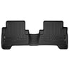 Husky Liners 55271 X-act Contour Floor Liner Fits 13-19 C-Max Escape