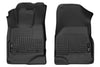 Husky Liners 55281 X-act Contour Floor Liner Fits 10-17 Equinox Terrain