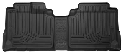 Husky Liners 55291 X-act Contour Floor Liner Fits 10-17 Equinox Terrain
