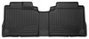 Husky Liners 55291 X-act Contour Floor Liner Fits 10-17 Equinox Terrain
