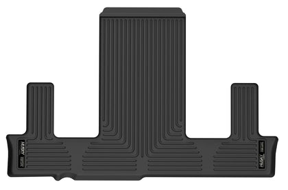 Husky Liners 55331 WeatherBeater Floor Liner Fits 21 Tahoe Yukon