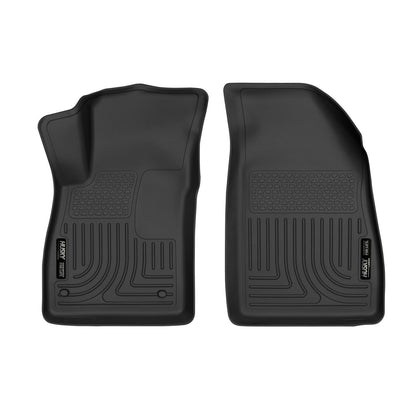 Husky Liners 55351 X-act Contour Floor Liner Fits 13-22 Encore Trax