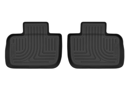 Husky Liners 55381 X-act Contour Floor Liner Fits 11-21 300 Charger