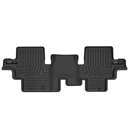 Husky Liners 55411 X-act Contour Floor Liner Fits 13-20 JX35 Pathfinder QX60