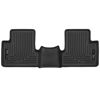 Husky Liners 55421 X-act Contour Floor Liner Fits 15-21 Cherokee (KL)