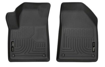Husky Liners 55431 X-act Contour Floor Liner Fits 15-21 Cherokee (KL)