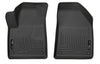 Husky Liners 55431 X-act Contour Floor Liner Fits 15-21 Cherokee (KL)
