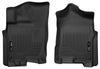 Husky Liners 55451 X-act Contour Floor Liner Fits 17-21 Titan Titan XD