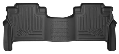 Husky Liners 55461 X-act Contour Floor Liner Fits 16-21 Titan Titan XD