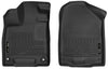 Husky Liners 55491 X-act Contour Floor Liner Fits 16-22 Passport Pilot
