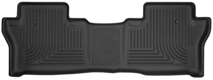 Husky Liners 55501 X-act Contour Floor Liner Fits 16-22 Passport Pilot