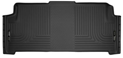 Husky Liners 55531 X-act Contour Floor Liner Fits Grand Caravan Town & Country