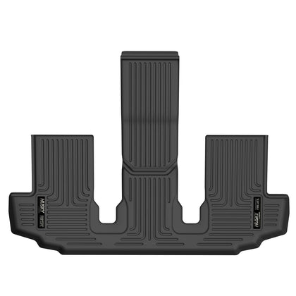 Husky Liners 55541 X-act Contour Floor Liner Fits 20-22 Highlander