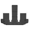 Husky Liners 55541 X-act Contour Floor Liner Fits 20-22 Highlander