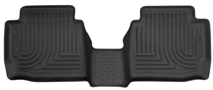 Husky Liners 55581 X-act Contour Floor Liner Fits 13-20 Fusion MKS