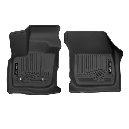 Husky Liners 55591 X-act Contour Floor Liner Fits 17-20 Fusion MKZ