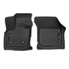 Husky Liners 55591 X-act Contour Floor Liner Fits 17-20 Fusion MKZ