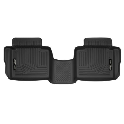 Husky Liners 55631 X-act Contour Floor Liner Fits 10-19 Taurus