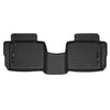 Husky Liners 55631 X-act Contour Floor Liner Fits 10-19 Taurus