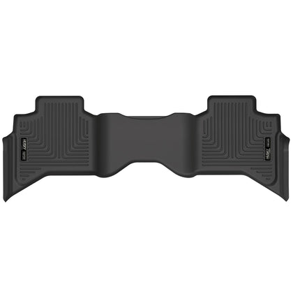 Husky Liners 55651 X-act Contour Floor Liner Fits 14-20 Impala Impala Limited