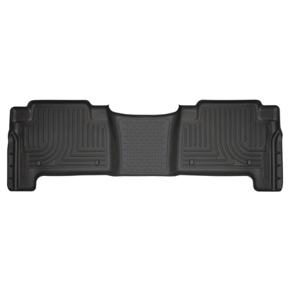 Husky Liners 55661 X-act Contour Floor Liner Fits 19-21 Armada QX80
