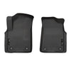 Husky Liners 55671 X-act Contour Floor Liner Fits 19-21 Armada QX80