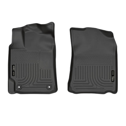 Husky Liners 55701 X-act Contour Floor Liner Fits 12-17 Camry