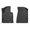 Husky Liners 55711 X-act Contour Floor Liner Fits 15-20 Optima Sonata