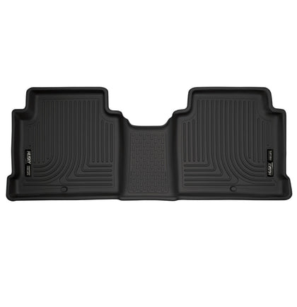 Husky Liners 55721 X-act Contour Floor Liner Fits 15-20 Optima Sonata